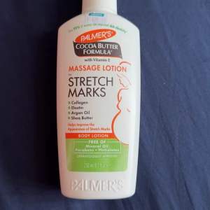 PALMER’s Cocoa Butter Massage LOTION For STRETCHMARKS With Vitamin E 250ml