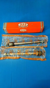 ลูกหมากแร็ค VIOS ปี 2013-21YARIS ปี 2013-21 ยี่ห้อ 333