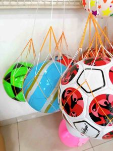 Bola Sepak Soccer Ball Adult Football