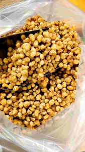 1 kg Ngô nếp chiên giòn sản phẩm sấy ăn liền - ngô nếp chiên giòn giá sỉ trọng lượng có  riêng từng phân loại