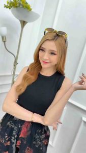 Celana Pendek Santai Wanita - Hotpants Bahan Rayon Motif