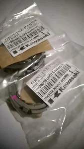 STARTER BENDIX BEARING FOR KAWASAKI BARAKO175 1&2 (JAPAN)