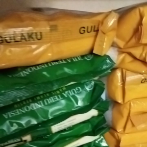 Gulaku Premium 1 kg manis