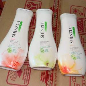 Shinzui Skin Lightening Body Lotion 210 ml All Varian Hana Sakura Kirei Matsu Myori Kensho Pencerah Kulit Badan Harum Tahan Lama
