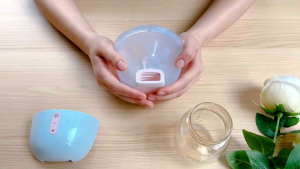 Youha INs Gen 2 Bluetooth Wearable Breastpump