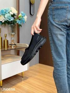 JOANNE Casual Sport Sneakers Shoes Sepatu Wanita JN0658