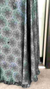 Desain Elegan & Mebel Jati: Menyuguhkan Najma Series Maisara Premium