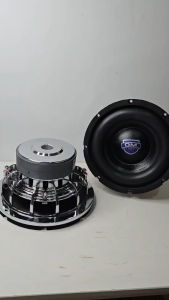 ลำโพงซับ10นิ้ว ซับวูฟเฟอร์ งานแบรนด์ DM HI POWER รุ่น DM-10156S โครงเหล็กหล่อ กำลังขับ1500W แม่เหล็ก156หนา20มิลx2ชั้น วอยซ์ASV 2.5นิ้ว เบสดังดี หนักแน่น แรงจุกอกลอยไกล เสียงดี แรงคุ้มเกินราคาแน่นอน ลำโพงซับ10นิ้ว ซับDM