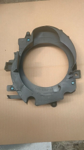 Dudukan Radiator Vario 125 FI & 150: Pilihan Terbaik untuk Motor Anda