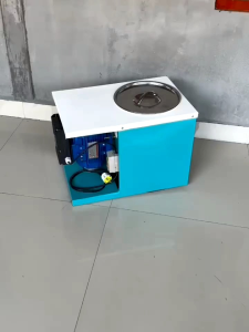 Mixer Donat dan Roti / Mixer Rakitan Donat / Mixer Donat 5kg