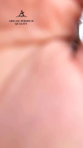 รุ่นใบเฟิร์น เดรสลูกไม้ดำสวยสง่า!!! S-2XL Maxi Dress เดรสสีดำผ้าลูกไม้แขนสั้นกระดุมหน้า+เข็มขัด งานป้าย ABIGAIL