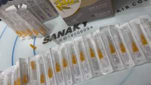 Kim Ứng Dụng Meso Spa 30G-32G-34G x 4mm