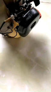 máy cắt cỏ hàng nội địa nhật