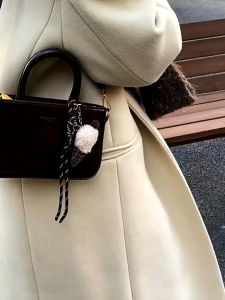Tas wanita shoulder selempang TF8849