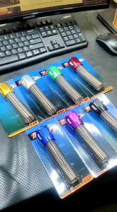 COVER SELANG TABUNG YEIS YEIZ DURAL WARNA MERK DAY