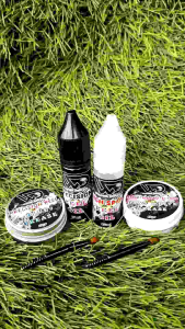 WATER DREAM DRAG WHITE GREASE - PELUMAS REEL PANCING