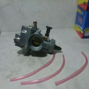 Karburator RXK RX KING: Suku Cadang & Perawatan