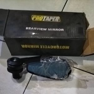 Spion Protaper Jalu Oval Universal Vario Nmax Pcx Mio & Lainnya