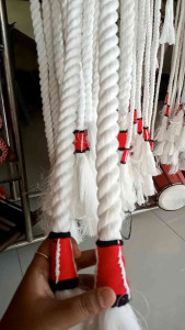 kolor tali dada/kolor kecil/kolor murah/panjang 143cm