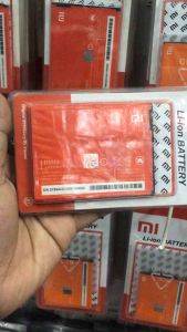 Baterai Xiaomi BM42: Baterai Berkualitas Tinggi untuk Smartphone