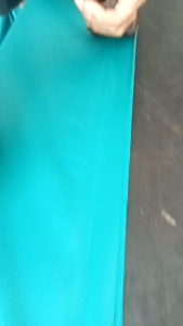 Terpal Karet Orchid Tahan Panas & Hujan Ukuran Bebas