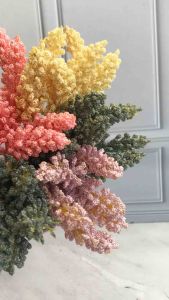 Bunga Lavender Gabus 30cm Isi 6 Tangkai: Panduan Lengkap