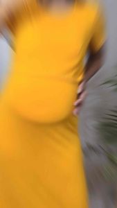 OH MY NANAY: The Ultimate Guide to Maternity & Nursing MAXI Dresses