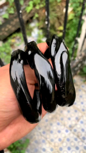 Gelang Akar Bahar C Serat Super