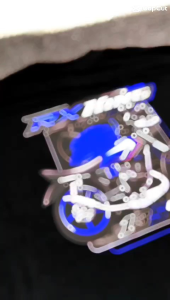 Kaos Rx King Terbaru: Kaos Motor RX King 135cc & Kaos Racing