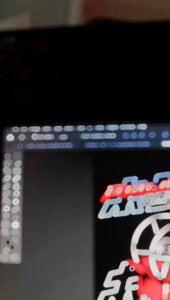 Kaos Racing Project Lawasan | Baju Tshirt Team Bengkel