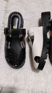 Chunky Heels del Made in Liliw laguna