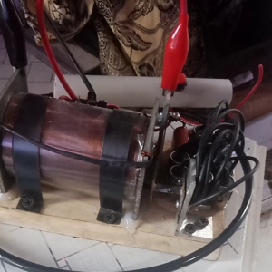 inverter platina 800w full kondensor