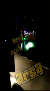 KNALPOT CUNG FUSO EURO 4