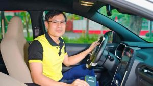 Android box ô tô điện Vinfast Zestech Dx14 Pro