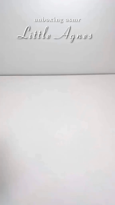 Little Agnes Wallet Jimshoney - Dompet Wanita