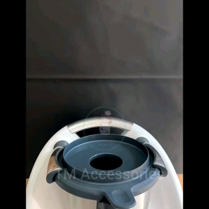 Thermomix Accessories Steam Diverting Chimney for TM5 TM6 Steam Diverter
