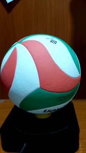 BOLA VOLI MOLTEN 4200 WATER RESISTANT ORIGINAL / BOLA VOLI MOLTEN