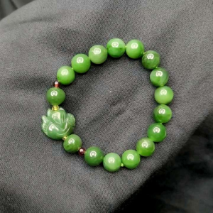 Vòng Nb 10Li Mix Hồ Ly Nb - Phong Thủy TUDO