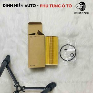 Lọc nhớt Diesel xe SantaFe (2010-20) Tucson (2010-2021) Sorento (2010-2020) Sedona (2015-2020) (2F000)