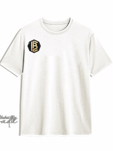 Kaos Distro Premium 2025 – Sablon Keren Nyaman Dipakai!