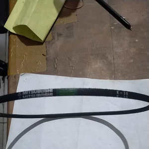 Vanbelt K30 Mitsuboshi Mbi Vpower Tali Ban Kipas Mesin Cuci Van Fan Belt K 30 V- Pan Panbelt Fanbelt K-30