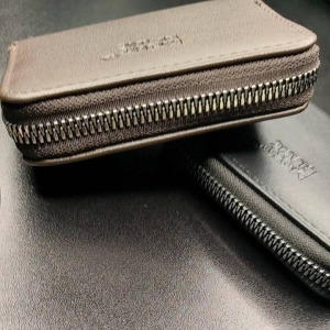 DOMPET KARTU FASHIONABLE & DOMPET KULIT BERKUALITAS TINGGI