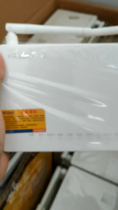 PERANGKAT JARINGAN KOMERSIAL: ONT EPON ONU ZTE ZXHN F450 & ACCESS POINT WIRELESS WIFI
