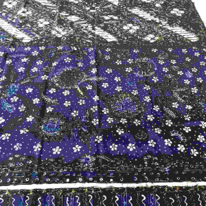 GENDONGAN BAYI BATIK TULIS LASEM ASLI TUMPAL MELATI