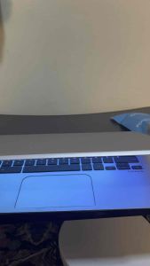 14 inches big display- Toshiba Windo laptop- 4/16GB - capacity 512GB- silver colour- intel celeron processor