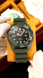 SKMEI 2393 Jam Tangan Pria Analog Digital Dualtime Anti Air Tali Silicone