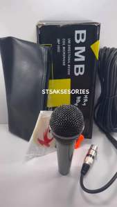 Microphone BMB NK-533 Original