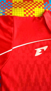 Jersey Timnas Indonesia 2025: Setelan Dewasa Baju Timnas