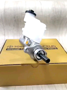 Aksesoris Mobil Toyota: Bm Assy Innova, Fortuner & Hilux