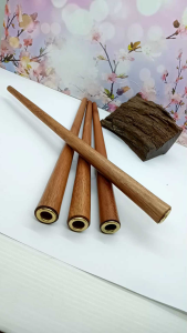 Pipa Kayu Setigi Setegi Santegi Laut 20 cm D66